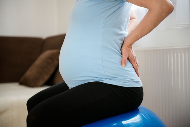درد واژن در هفته ی سی بارداری طبیعی هست؟ سبب زایمان زودرس می شود؟