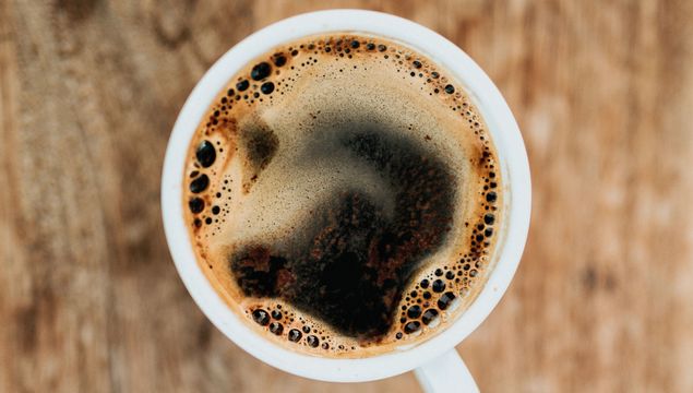 قهوه خوردن در دوران اقدام به بارداری مضر است؟