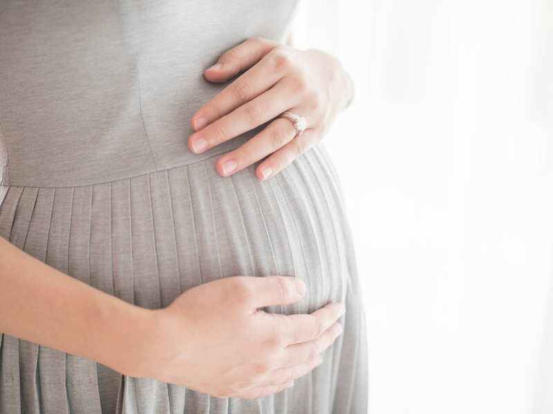 تکان نخوردن جنین در چهار ماهگی