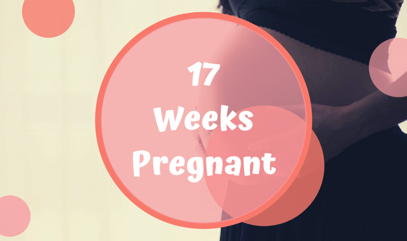 هفته هفدهم بارداری